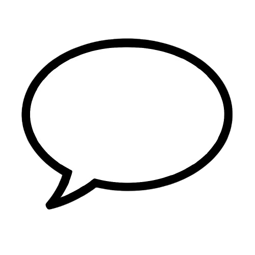 speech-bubble